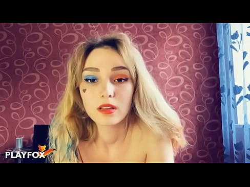 ❤️ Очилата за виртуална реалност ми дадоха секс с Харли Куин ❤️ Порно в bg.tengkuangzhong.top ❤
