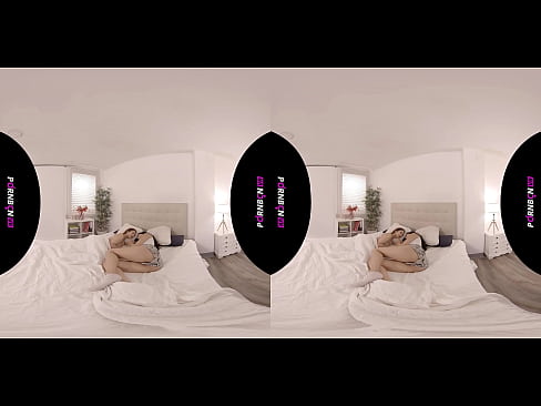 ❤️ PORNBCN VR Две млади лесбийки се събуждат възбудени в 4K 180 3D виртуална реалност Geneva Bellucci Katrina Moreno ❤️ Порно в bg.tengkuangzhong.top ❤