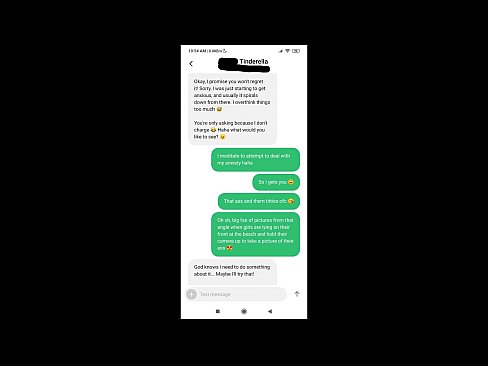 ❤️ Добавих нов PAWG от Tinder към моя харем ( говоря с Tinder) ❤️ Порно в bg.tengkuangzhong.top ❤